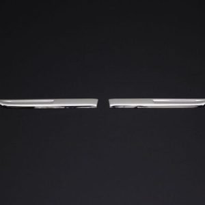 Renault Megane 4 Krom Çamurluk Sinyal Çıtası 2016-2020 Arası