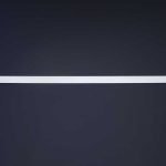 Renault Grand Scenic 3 Krom Bagaj Alt Çıtası 2010-2016 Arası