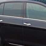 Seat Ateca Krom Kapı Kolu 4 Kapı 2016 ve Sonrası