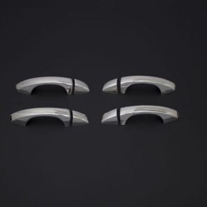 Seat Leon 5F Krom Kapı Kolu 4 Kapı 2012 ve Sonrası