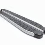 OMSA Seat Tarraco Blackline Yan Basamak Krom 2018 ve Sonrası