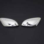 Skoda Rapid SpaceBack Sedan Krom Ayna Kapağı Sinyalli 2013 ve Sonrası