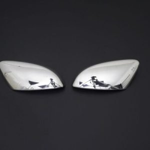 Skoda Rapid SpaceBack Sedan Krom Ayna Kapağı Sinyalli 2013 ve Sonrası