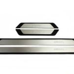 Skoda Superb B5 3U Flexill Line Kapı Eşiği 2001-2008 Arası