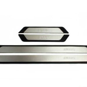 Skoda Superb B5 3U Flexill Line Kapı Eşiği 2001-2008 Arası