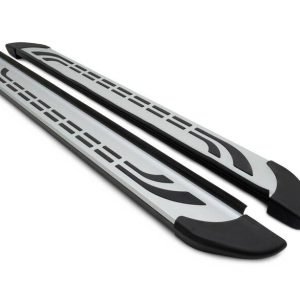 Suzuki Sx4 S-Cross Faba Yan Basamak Alüminyum 2021 ve Sonrası