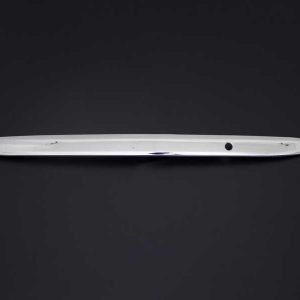 Toyota Corolla Krom Bagaj Çıtası 2010-2012 Arası