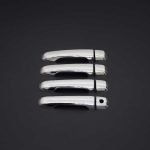 Toyota Land Cruiser Prado 150 Krom Kapı Kolu 4 Kapı 2010 ve Sonrası