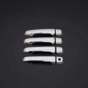 Toyota Land Cruiser Prado 150 Krom Kapı Kolu 4 Kapı 2010 ve Sonrası