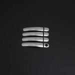 VW Bora Krom Kapı Kolu 4 Kapı 1998-2004 Arası