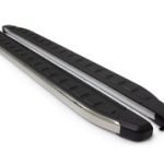 OMSA VW Caddy Proside Yan Basamak Krom Kısa Şase 2021 ve Sonrası