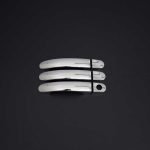 WV T5 Caravelle Krom Kapı Kolu 3 Kapı 2003 ve Sonrası