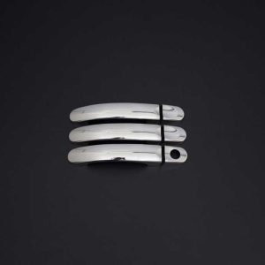 WV T5 Caravelle Krom Kapı Kolu 3 Kapı 2003 ve Sonrası