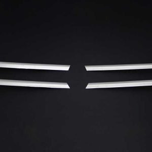 VW Crafter Krom Ön Panjur 2017 ve Sonrası