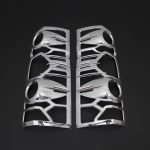 VW Crafter Krom Stop Çerçevesi ABS 2006-2017 Arası