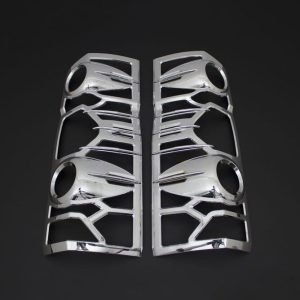 VW Crafter Krom Stop Çerçevesi ABS 2006-2017 Arası