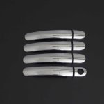 VW Golf 4 Krom Kapı Kolu 4 Kapı 1998-2004 Arası