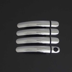 VW Golf 4 Krom Kapı Kolu 4 Kapı 1998-2004 Arası