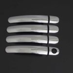 VW Golf 5 Krom Kapı Kolu 4 Kapı 2004-2009 Arası