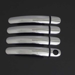 VW Golf 5 Krom Kapı Kolu 4 Kapı 2004-2009 Arası