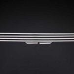 VW Jetta SD Krom Cam Alt Çıtası 2010-2018 Arası