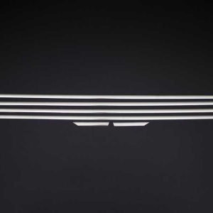 VW Jetta SD Krom Cam Alt Çıtası 2010-2018 Arası