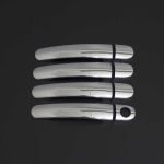 VW Passat 3B Krom Kapı Kolu 4 Kapı 1996-2005 Arası