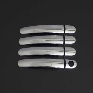 VW Passat 3B Krom Kapı Kolu 4 Kapı 1996-2005 Arası