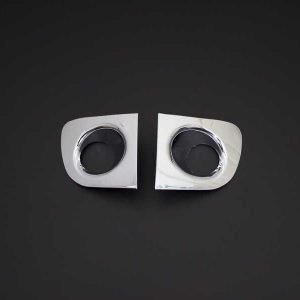 VW Passat 3B Krom Sis Far Çerçevesi ABS 2000 ve Sonrası