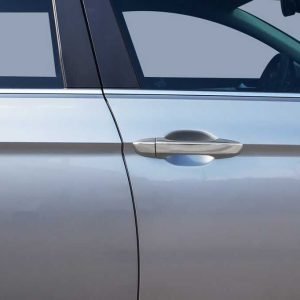 VW Passat B8.5 Makyajlı Krom Kapı Kolu 2019 Üzeri