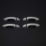 VW T-Roc Krom Kapı Kolu 4 Kapı 2017 ve Sonrası