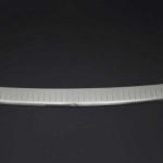 WV T5 Caravelle Krom Arka Tampon Eşiği 2010-2014 Arası