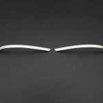 VW T5 Caravelle Krom Ayna Çıtası 2010 ve Sonrası