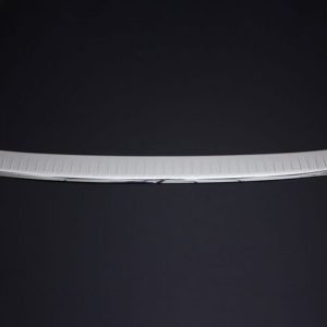 VW T5 Multivan Krom Arka Tampon Eşiği Yazısız 2003-2014 Arası