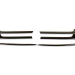 VW T5 Multivan Krom Ön Panjur 2010-2014 Arası