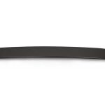 VW T5 Transporter Siyah Krom Bagaj Alt Çıtası Tek Kapılı 2003-2014 Arası