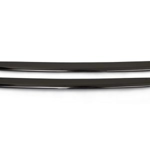 VW T6 Caravelle Siyah Krom Ön Panjur Comfortline-Highline 2015-2019 Arası