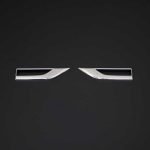 VW T6 Transporter Krom Sinyal Çerçevesi ABS 2015-2019 Arası