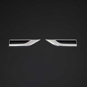 VW T6 Transporter Krom Sinyal Çerçevesi ABS 2015-2019 Arası