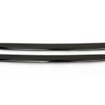 VW T6 Transporter Siyah Krom Ön Panjur Camlı VAN 2015-2019 Arası