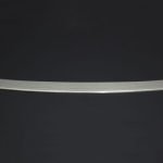 VW T6.1 Caravelle Krom Arka Tampon Eşiği Tek Kapılı Taşlı 2020 ve Sonrası