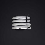VW Touran Krom Kapı Kolu 4 Kapı 2003-2015 Arası