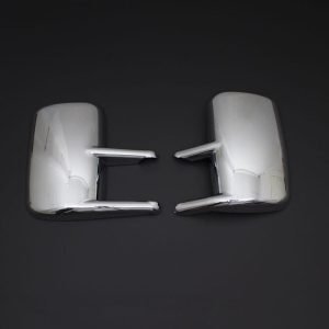 VW Volt/Lt Krom Ayna Kapağı ABS 1998-2006 Arası