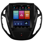 Ford Courier Titanium Android Multimedya Sistemi (2013-2024)