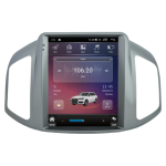 Chevrolet Captiva Android Multimedya Sistemi (2012-2015)