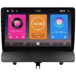 Ford Courier Titanium Android Multimedya Sistemi (2013-2024)