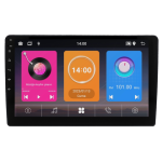 Ford Fiesta Android Multimedya Sistemi (2018-2023)