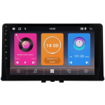 Citroen Berlingo Android Multimedya Sistemi (2019-2023)