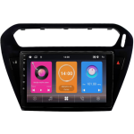 Citroen C-Elysee Android Multimedya Sistemi (2012-2024)