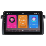 BMW 3 Serisi E46 Android Multimedya Sistemi (1997-2005)